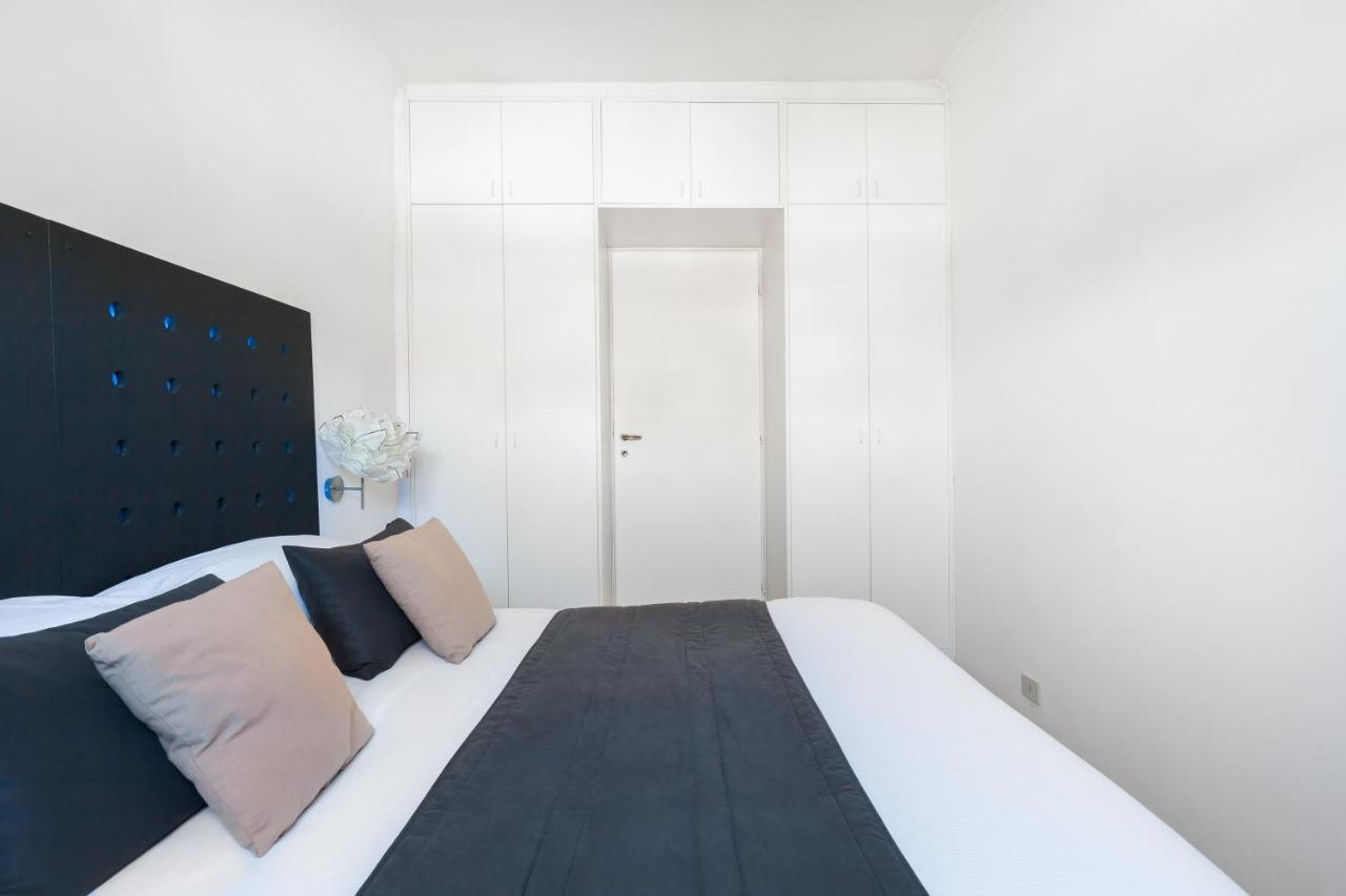 Il Nascondiglio Del Prete Apartment Rome Bagian luar foto