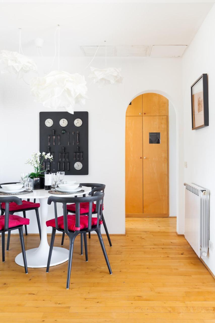 Il Nascondiglio Del Prete Apartment Rome Bagian luar foto